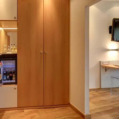 Hotel Nothaft Straubing