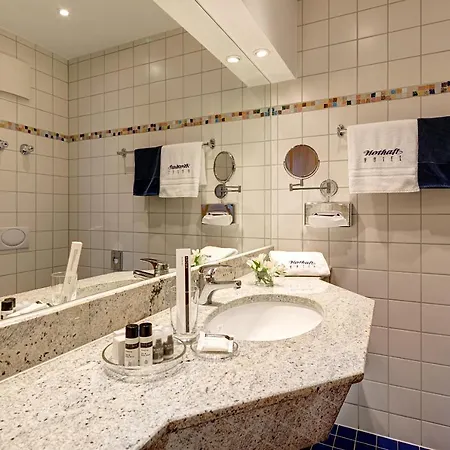 Hotel Nothaft 3*