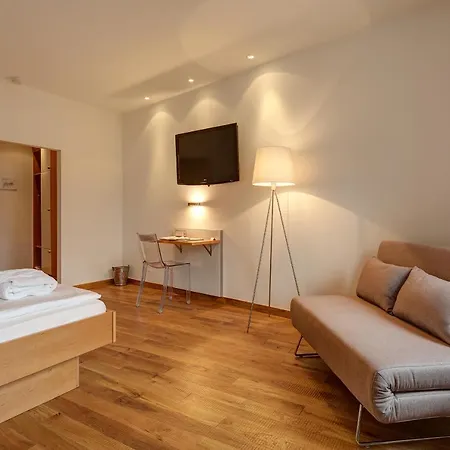 Hotel Nothaft 3*
