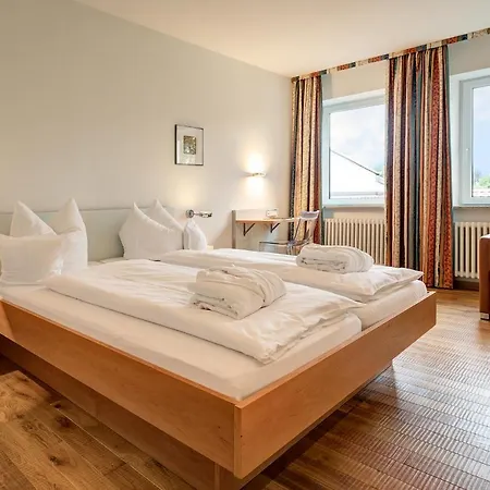 Nothaft Hotel Straubing