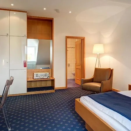 Nothaft Hotel 3*