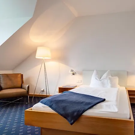 Nothaft 3* Straubing