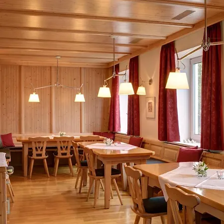 Nothaft Hotel