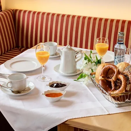 Nothaft Hotel 3*