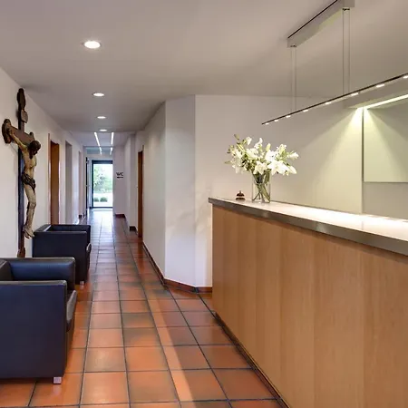 Hotel Nothaft 3*